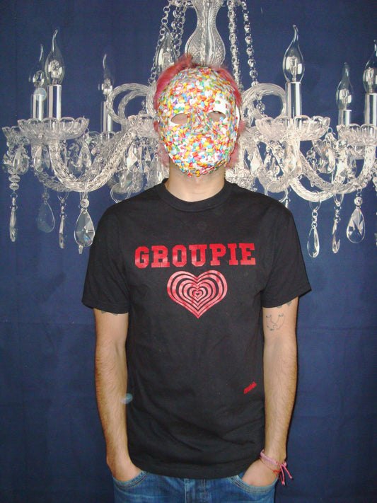 Groupie Tee