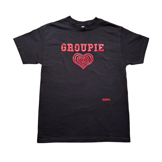 Groupie Tee