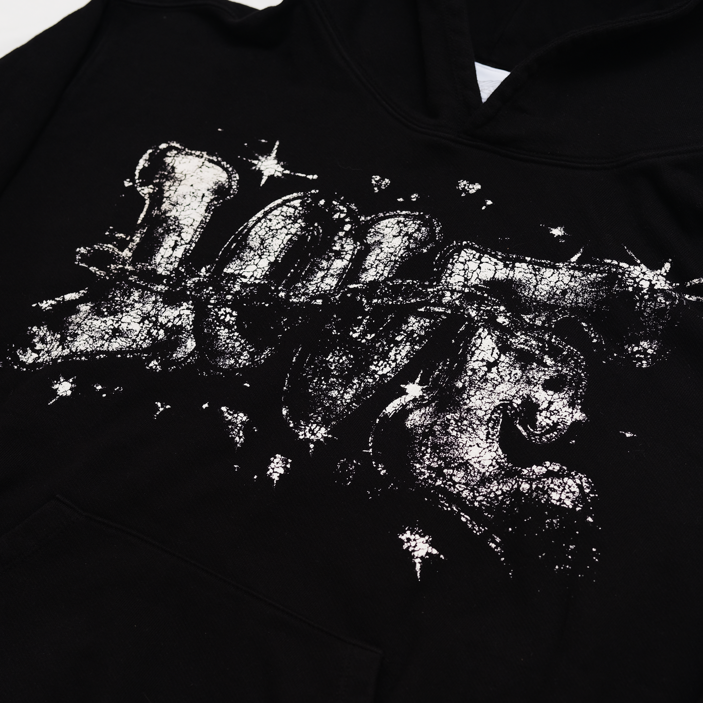 Vanity Tour Hoodie